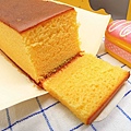 【台中蛋糕甜點店】月之戀人-獨特美味的燒菓子