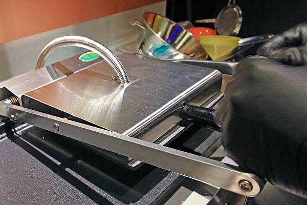 【台北美食】Le Kief 樂吉-1次吃整隻龍蝦的龍蝦三明治