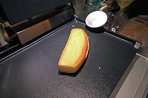 【台北美食】Le Kief 樂吉-1次吃整隻龍蝦的龍蝦三明治