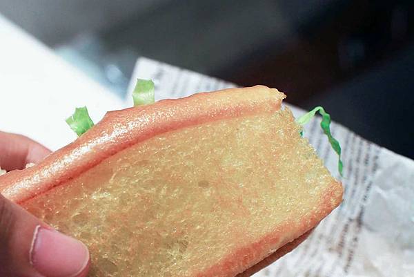 【台北美食】Le Kief 樂吉-1次吃整隻龍蝦的龍蝦三明治