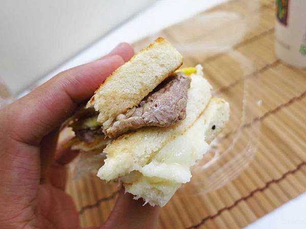 【新莊美食】Smail Energy-碳烤吐司早餐餐車美食