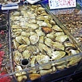 【桃園旅遊】竹圍漁港一日遊-超大新鮮海產與眺望飛機降落