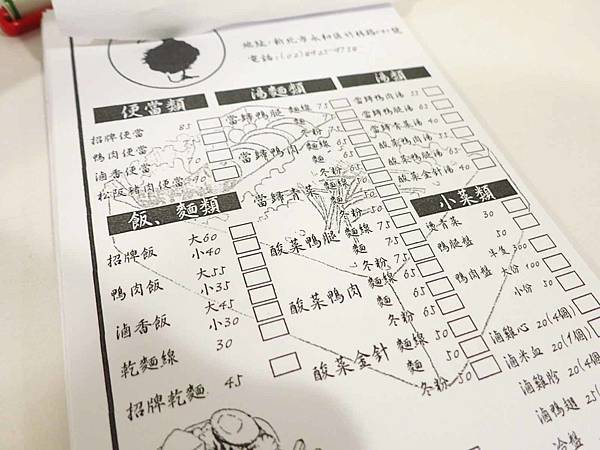 【永和美食】鴨魯飯-香噴噴軟嫩而不柴的鴨肉飯