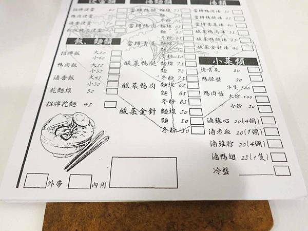 【永和美食】鴨魯飯-香噴噴軟嫩而不柴的鴨肉飯