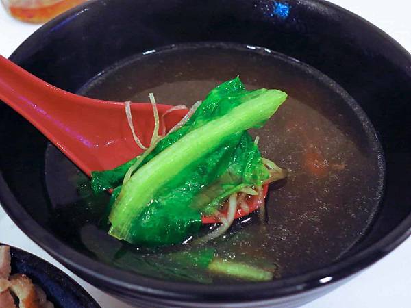 【永和美食】鴨魯飯-香噴噴軟嫩而不柴的鴨肉飯