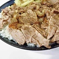 【永和美食】鴨魯飯-香噴噴軟嫩而不柴的鴨肉飯