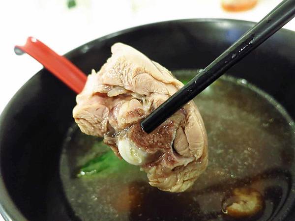 【永和美食】鴨魯飯-香噴噴軟嫩而不柴的鴨肉飯