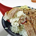【永和美食】鴨魯飯-香噴噴軟嫩而不柴的鴨肉飯