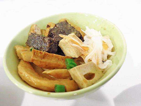 【永和美食】鴨魯飯-香噴噴軟嫩而不柴的鴨肉飯