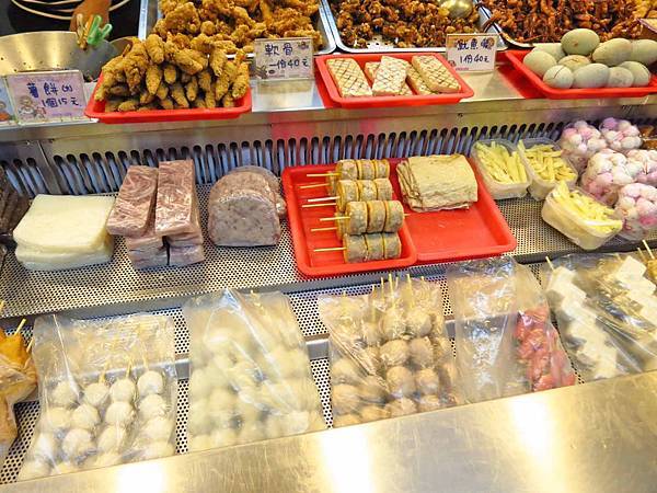 【蘆洲美食】中華讚鹹酥雞-加洋蔥和蔥的特殊口味鹹酥雞