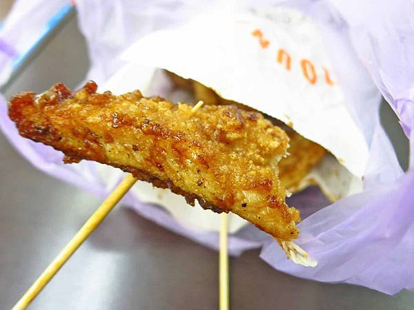 【桃園美食】阿珠碳烤-桃園火車站的平民美食