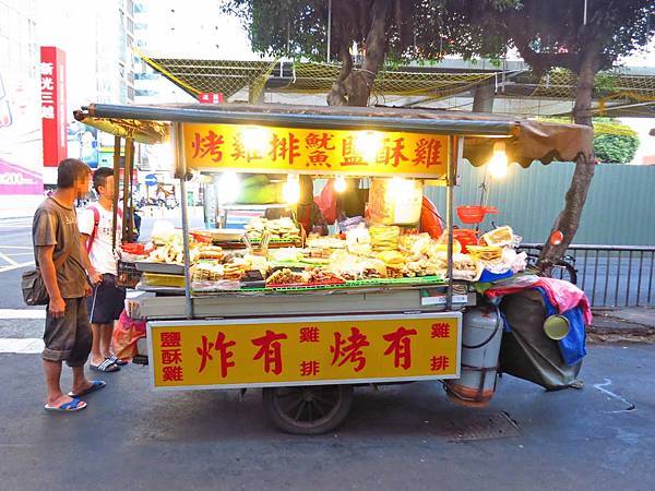 【桃園美食】阿珠碳烤-桃園火車站的平民美食 【桃園美食】阿珠碳烤-桃園火車站的平民美食