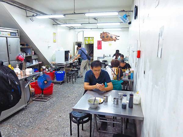 【中和美食】智光乾拌麵-絕對不能錯過的是滷味！