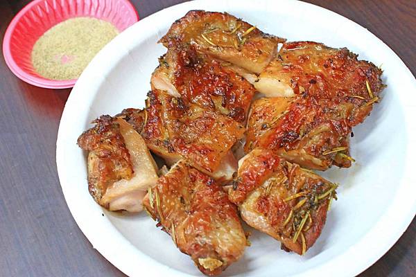 【蘆洲】玖肆伍鮮海鮮燒烤-活跳跳的龍蝦&超大海鮮