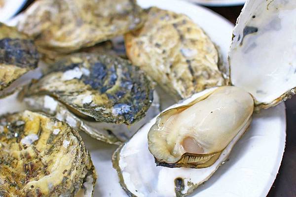 【蘆洲】玖肆伍鮮海鮮燒烤-活跳跳的龍蝦&超大海鮮