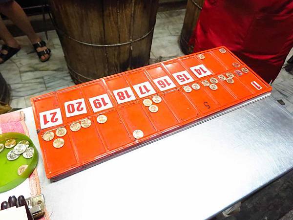 【台北萬華美食】武林萌主福州元祖胡椒餅-不輸名店的胡椒餅