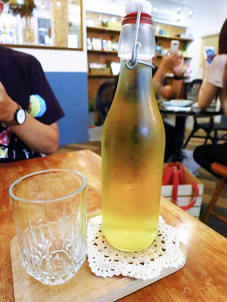 【板橋甜點店】Ponpie-不分時段都坐無缺席的下午茶甜點店