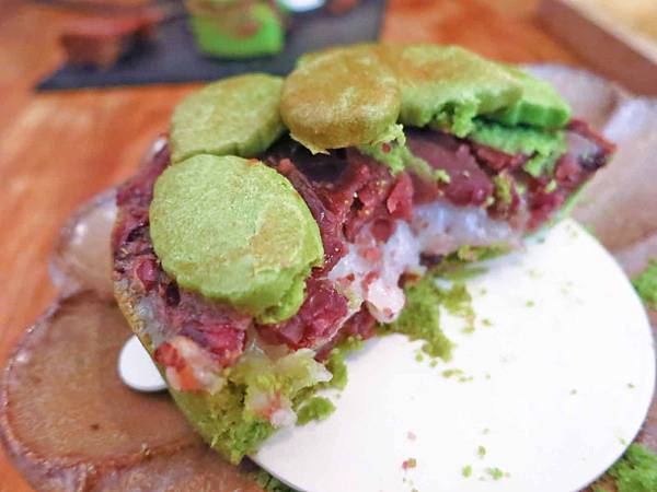 【板橋甜點店】Ponpie-不分時段都坐無缺席的下午茶甜點店