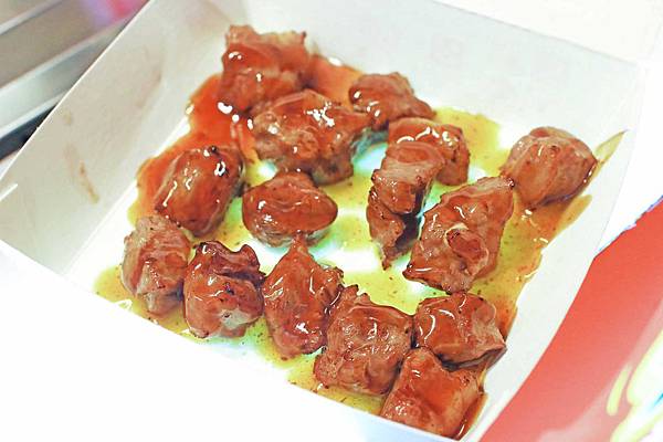 【台北】火焰牛-烤牛肉就是要吃美國牛