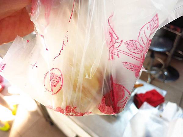 【桃園小吃】翔園上海生煎包-還沒出爐就一堆人排隊的煎包店