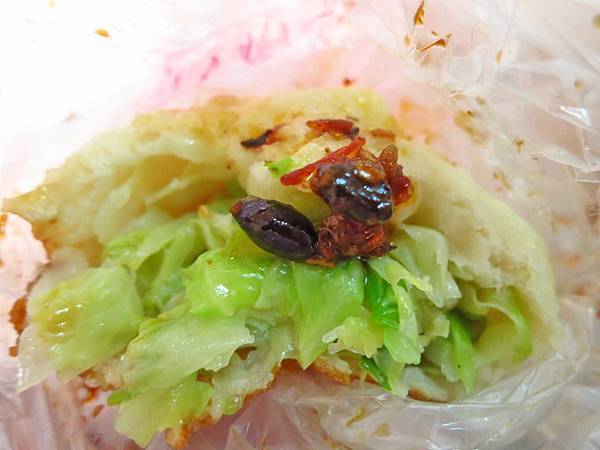 【桃園小吃】翔園上海生煎包-還沒出爐就一堆人排隊的煎包店