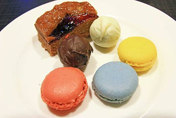 【台北餐廳】台北凱撒大飯店-Checkers巴西烤肉美食吃到飽