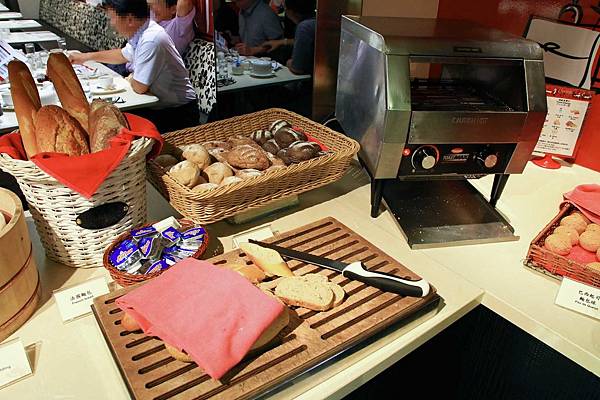 【台北餐廳】台北凱撒大飯店-Checkers巴西烤肉美食吃到飽 【台北餐廳】台北凱撒大飯店-Checkers巴西烤肉美食吃到飽