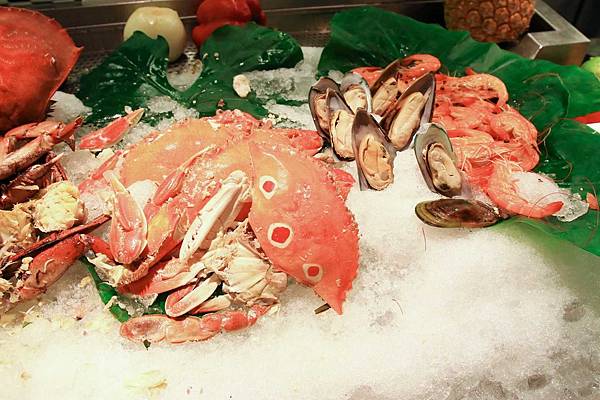 【台北餐廳】台北凱撒大飯店-Checkers巴西烤肉美食吃到飽 【台北餐廳】台北凱撒大飯店-Checkers巴西烤肉美食吃到飽