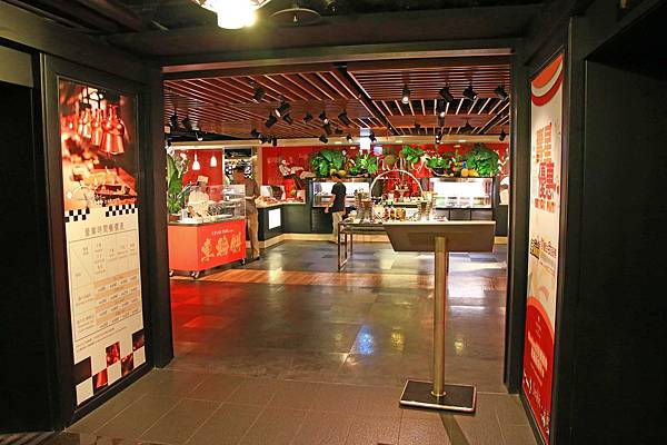 【台北餐廳】台北凱撒大飯店-Checkers巴西烤肉美食吃到飽