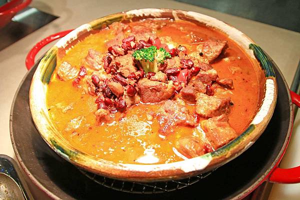 【台北餐廳】台北凱撒大飯店-Checkers巴西烤肉美食吃到飽