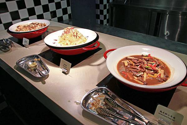 【台北餐廳】台北凱撒大飯店-Checkers巴西烤肉美食吃到飽 【台北餐廳】台北凱撒大飯店-Checkers巴西烤肉美食吃到飽