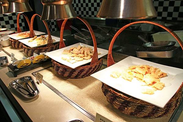 【台北餐廳】台北凱撒大飯店-Checkers巴西烤肉美食吃到飽 【台北餐廳】台北凱撒大飯店-Checkers巴西烤肉美食吃到飽