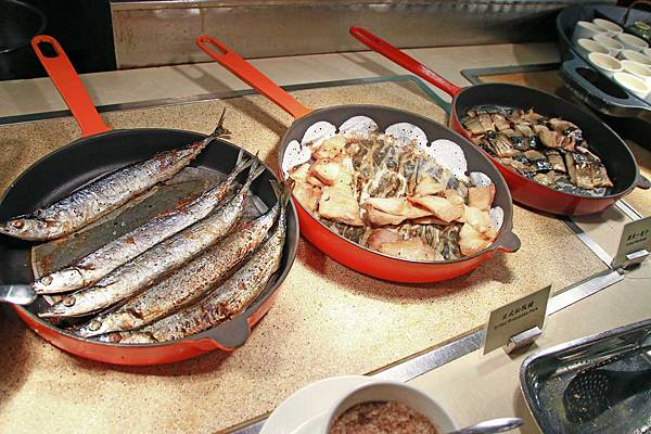 【台北餐廳】台北凱撒大飯店-Checkers巴西烤肉美食吃到飽 【台北餐廳】台北凱撒大飯店-Checkers巴西烤肉美食吃到飽