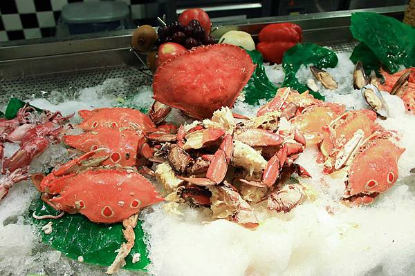 【台北餐廳】台北凱撒大飯店-Checkers巴西烤肉美食吃到飽 【台北餐廳】台北凱撒大飯店-Checkers巴西烤肉美食吃到飽