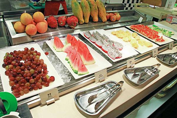 【台北餐廳】台北凱撒大飯店-Checkers巴西烤肉美食吃到飽 【台北餐廳】台北凱撒大飯店-Checkers巴西烤肉美食吃到飽