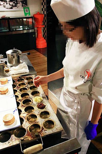 【台北餐廳】台北凱撒大飯店-Checkers巴西烤肉美食吃到飽 【台北餐廳】台北凱撒大飯店-Checkers巴西烤肉美食吃到飽