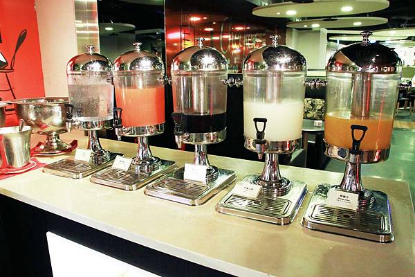 【台北餐廳】台北凱撒大飯店-Checkers巴西烤肉美食吃到飽