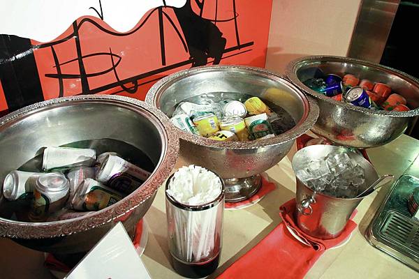 【台北餐廳】台北凱撒大飯店-Checkers巴西烤肉美食吃到飽 【台北餐廳】台北凱撒大飯店-Checkers巴西烤肉美食吃到飽