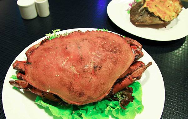 【台北餐廳】台北凱撒大飯店-Checkers巴西烤肉美食吃到飽 【台北餐廳】台北凱撒大飯店-Checkers巴西烤肉美食吃到飽