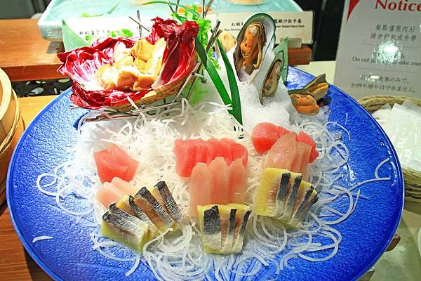 【台北餐廳】台北凱撒大飯店-Checkers巴西烤肉美食吃到飽 【台北餐廳】台北凱撒大飯店-Checkers巴西烤肉美食吃到飽