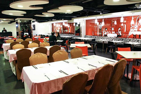 【台北餐廳】台北凱撒大飯店-Checkers巴西烤肉美食吃到飽 【台北餐廳】台北凱撒大飯店-Checkers巴西烤肉美食吃到飽