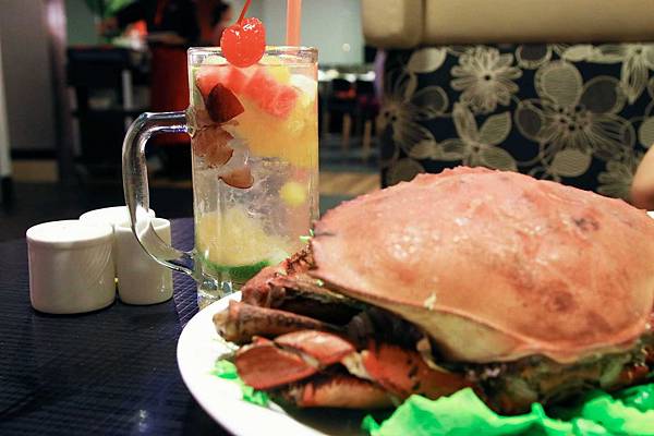 【台北餐廳】台北凱撒大飯店-Checkers巴西烤肉美食吃到飽 【台北餐廳】台北凱撒大飯店-Checkers巴西烤肉美食吃到飽