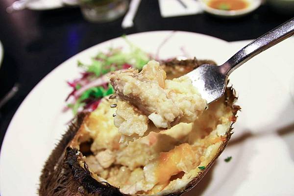 【台北餐廳】台北凱撒大飯店-Checkers巴西烤肉美食吃到飽