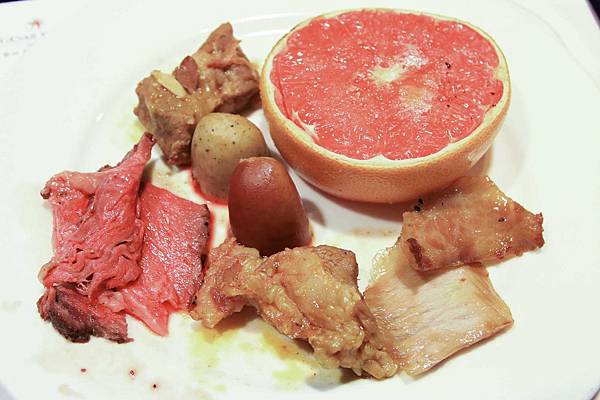 【台北餐廳】台北凱撒大飯店-Checkers巴西烤肉美食吃到飽