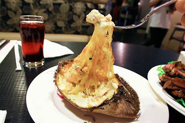 【台北餐廳】台北凱撒大飯店-Checkers巴西烤肉美食吃到飽