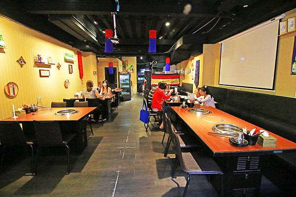 【蘆洲餐廳】甘釜京韓日燒肉料理-韓式料理火烤兩吃的美味 【蘆洲餐廳】甘釜京韓日燒肉料理-韓式料理火烤兩吃的美味