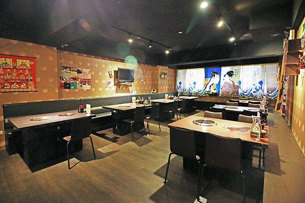 【蘆洲餐廳】甘釜京韓日燒肉料理-韓式料理火烤兩吃的美味 【蘆洲餐廳】甘釜京韓日燒肉料理-韓式料理火烤兩吃的美味