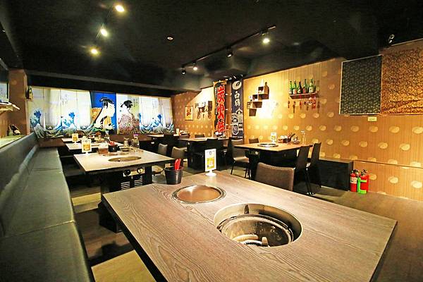 【蘆洲餐廳】甘釜京韓日燒肉料理-韓式料理火烤三吃的美味 【蘆洲餐廳】甘釜京韓日燒肉料理-韓式料理火烤三吃的美味