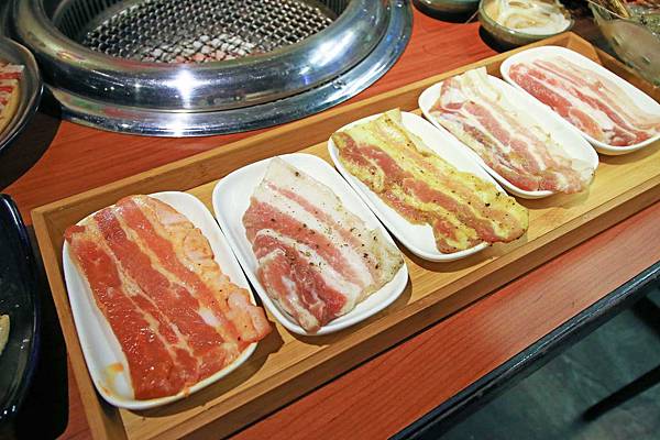 【蘆洲餐廳】甘釜京韓日燒肉料理-韓式料理火烤三吃的美味 【蘆洲餐廳】甘釜京韓日燒肉料理-韓式料理火烤三吃的美味