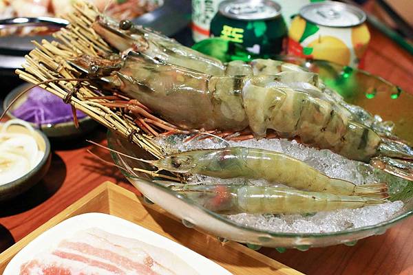 【蘆洲餐廳】甘釜京韓日燒肉料理-韓式料理火烤三吃的美味 【蘆洲餐廳】甘釜京韓日燒肉料理-韓式料理火烤三吃的美味